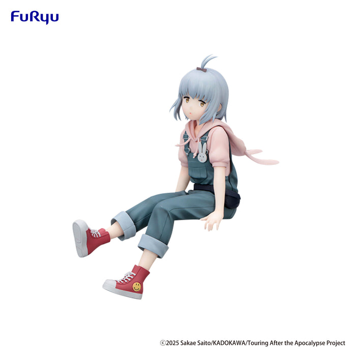 PRE-ORDER Airi Noodle Stopper Figure Touring After the Apocalypse