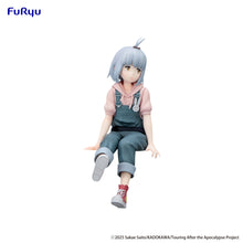 Load image into Gallery viewer, PRE-ORDER Airi Noodle Stopper Figure Touring After the Apocalypse
