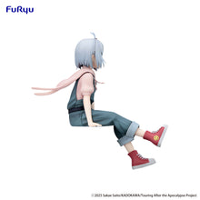 Load image into Gallery viewer, PRE-ORDER Airi Noodle Stopper Figure Touring After the Apocalypse
