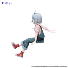 Load image into Gallery viewer, PRE-ORDER Airi Noodle Stopper Figure Touring After the Apocalypse

