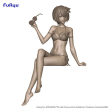 Load image into Gallery viewer, PRE-ORDER Akane Hououji Noodle Stopper Figure The Café Terrace and its Goddesses
