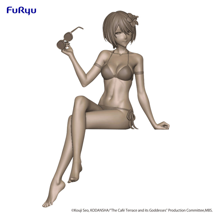 PRE-ORDER Akane Hououji Noodle Stopper Figure The Café Terrace and its Goddesses