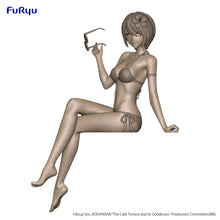 Load image into Gallery viewer, PRE-ORDER Akane Hououji Noodle Stopper Figure The Café Terrace and its Goddesses
