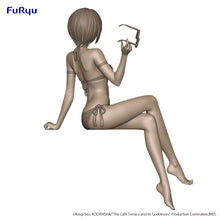 Load image into Gallery viewer, PRE-ORDER Akane Hououji Noodle Stopper Figure The Café Terrace and its Goddesses
