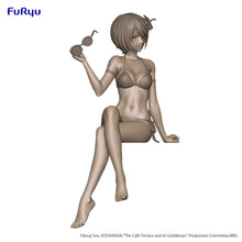Load image into Gallery viewer, PRE-ORDER Akane Hououji Noodle Stopper Figure The Café Terrace and its Goddesses
