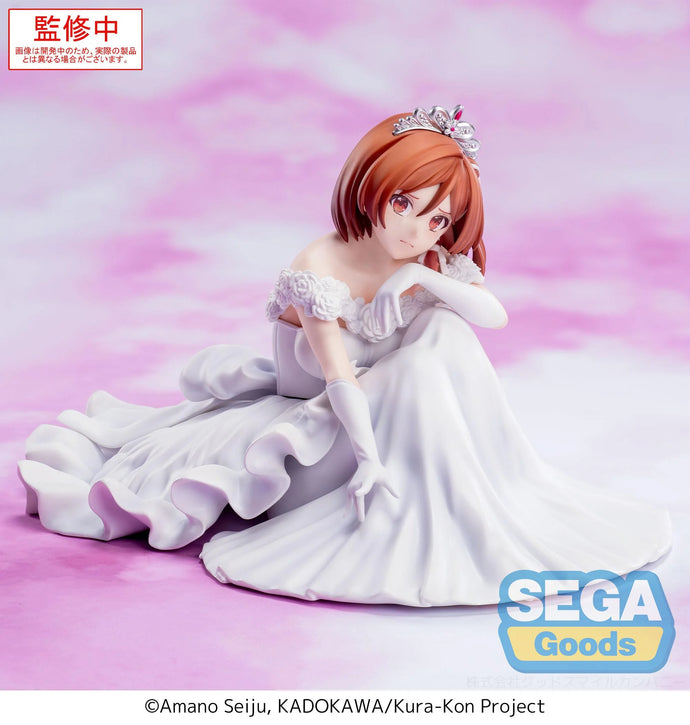 PRE-ORDER Akane Sakuramori Yumemirize I'm Getting Married to a Girl I Hate in My Class