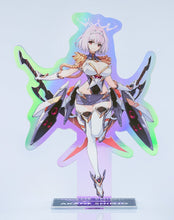 Load image into Gallery viewer, PRE-ORDER Akane Shinjo: Chaos New Order feat. saitom Acrylic Stand Gridman Universe
