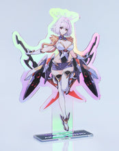 Load image into Gallery viewer, PRE-ORDER Akane Shinjo: Chaos New Order feat. saitom Acrylic Stand Gridman Universe
