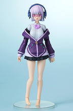 Load image into Gallery viewer, PRE-ORDER Akane Shinjo Articulated Plastic Model Kit SSSS.GRIDMAN
