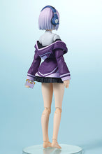 Load image into Gallery viewer, PRE-ORDER Akane Shinjo Articulated Plastic Model Kit SSSS.GRIDMAN

