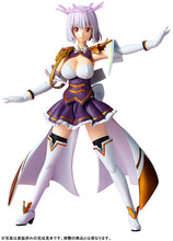 Load image into Gallery viewer, PRE-ORDER Akane Shinjo (New Order) Articulated Plastic Model Gridman Universe
