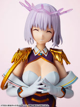 Load image into Gallery viewer, PRE-ORDER Akane Shinjo (New Order) Articulated Plastic Model Gridman Universe

