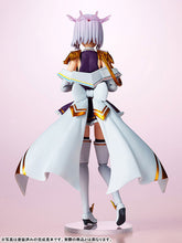 Load image into Gallery viewer, PRE-ORDER Akane Shinjo (New Order) Articulated Plastic Model Gridman Universe
