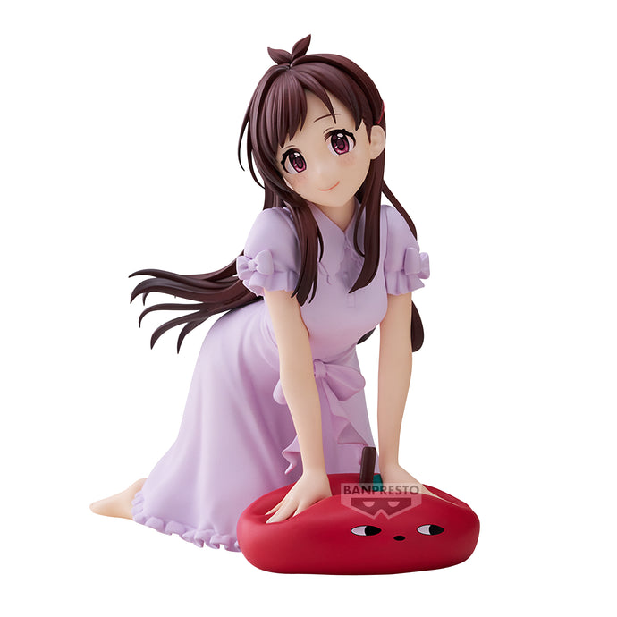 PRE-ORDER Akari Tsujino Relax Time The Idolm@Ster