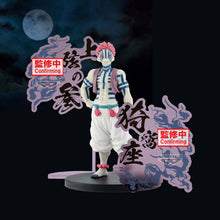 Load image into Gallery viewer, PRE-ORDER Akaza Demon Series Ex Demon Slayer: Kimetsu No Yaiba
