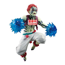 Load image into Gallery viewer, PRE-ORDER Akaza Vibration Stars Plus Demon Slayer: Kimetsu No Yaiba
