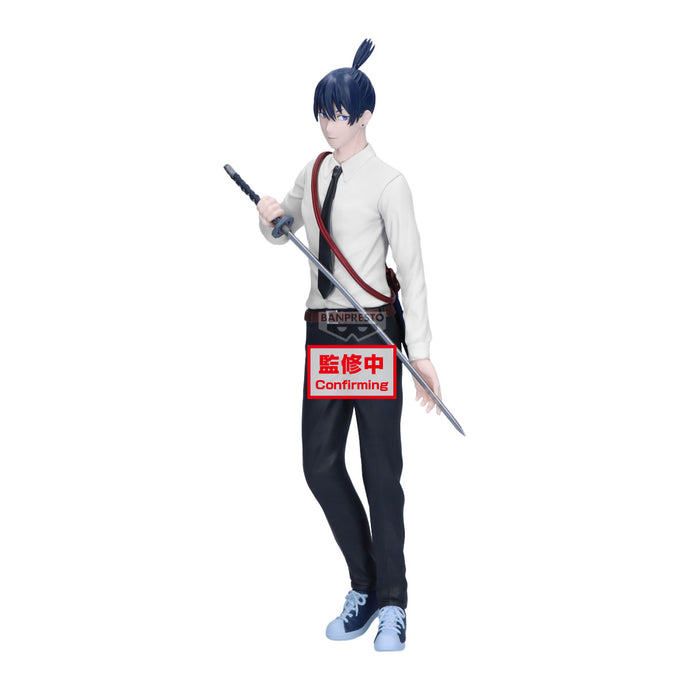 PRE-ORDER Aki Hayakawa Vibration Stars Chainsaw Man - The Movie: Reze Arc
