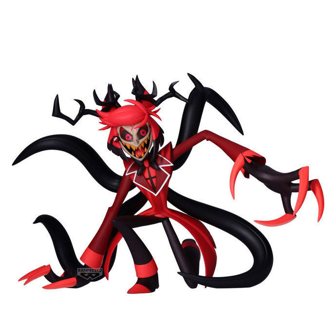 PRE-ORDER Alastor Radio Demon Hazbin Hotel