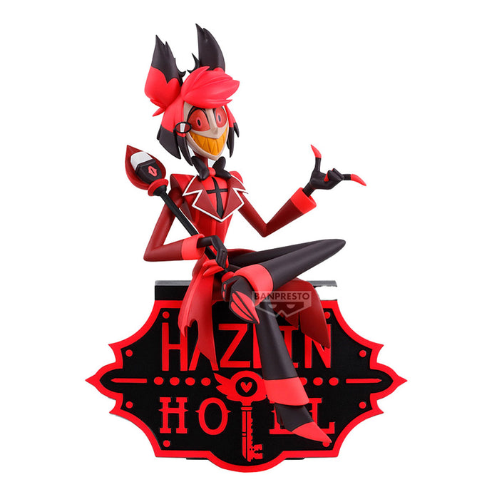PRE-ORDER Alastor Ver. A Hazbin Hotel