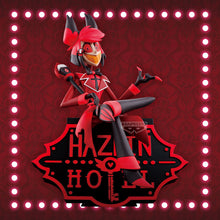 Load image into Gallery viewer, PRE-ORDER Alastor Ver. A Hazbin Hotel
