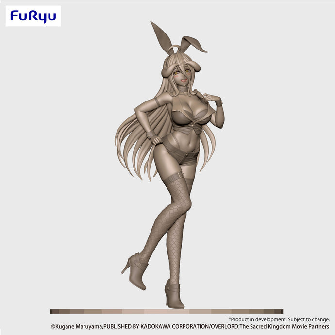 PRE-ORDER Albedo Another Costume BiCute Bunnies Figure Overlord