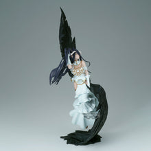 Load image into Gallery viewer, PRE-ORDER Albedo Banpresto Evolve Empress of Darkness Overlord
