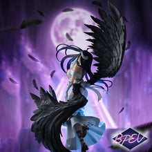 Load image into Gallery viewer, PRE-ORDER Albedo Banpresto Evolve Empress of Darkness Overlord
