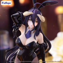 Load image into Gallery viewer, PRE-ORDER Albedo BiCute Bunnies Figure Black Color ver. Overlord
