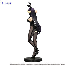 Load image into Gallery viewer, PRE-ORDER Albedo BiCute Bunnies Figure Black Color ver. Overlord
