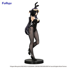 Load image into Gallery viewer, PRE-ORDER Albedo BiCute Bunnies Figure Black Color ver. Overlord
