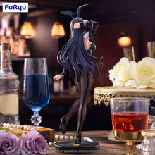 Load image into Gallery viewer, PRE-ORDER Albedo BiCute Bunnies Figure Black Color ver. Overlord
