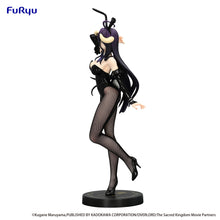 Load image into Gallery viewer, PRE-ORDER Albedo BiCute Bunnies Figure Black Color ver. Overlord
