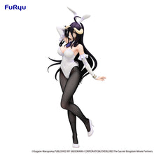 Load image into Gallery viewer, PRE-ORDER Albedo BiCute Bunnies Figure (reproduction) Overlord

