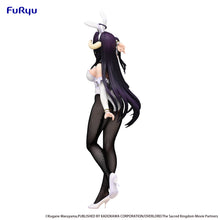 Load image into Gallery viewer, PRE-ORDER Albedo BiCute Bunnies Figure (reproduction) Overlord
