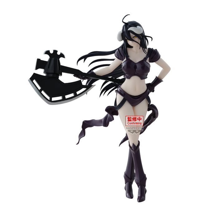 PRE-ORDER Albedo Bikini Armor ver. Overlord