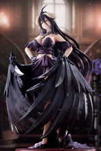 Load image into Gallery viewer, PRE-ORDER Albedo Black Dress Ver. AMP+ Figure Overlord IV

