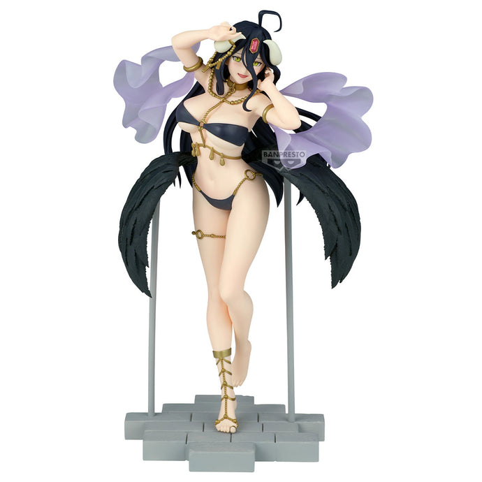 PRE-ORDER Albedo Classical Tuning Arabian Nights Overlord