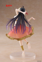 Load image into Gallery viewer, PRE-ORDER Albedo Coreful Figure Dancer Ver. Overlord
