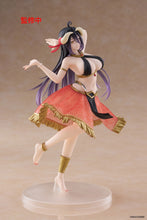 Load image into Gallery viewer, PRE-ORDER Albedo Coreful Figure Dancer Ver. Overlord
