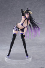 Load image into Gallery viewer, PRE-ORDER Albedo Coreful Figure Grid Girl Ver. Overlord
