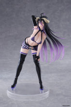 Load image into Gallery viewer, PRE-ORDER Albedo Coreful Figure Grid Girl Ver. Overlord
