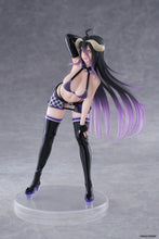 Load image into Gallery viewer, PRE-ORDER Albedo Coreful Figure Grid Girl Ver. Overlord
