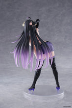 Load image into Gallery viewer, PRE-ORDER Albedo Coreful Figure Grid Girl Ver. Overlord
