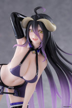 Load image into Gallery viewer, PRE-ORDER Albedo Coreful Figure Grid Girl Ver. Overlord
