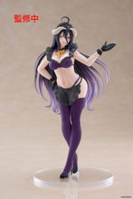 Load image into Gallery viewer, PRE-ORDER Albedo Coreful Figure Maid Ver. Renewal Edition Overlord
