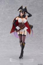 Load image into Gallery viewer, PRE-ORDER Albedo Coreful Figure Pirate Ver. Overlord
