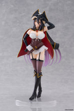 Load image into Gallery viewer, PRE-ORDER Albedo Coreful Figure Pirate Ver. Overlord
