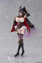 Load image into Gallery viewer, PRE-ORDER Albedo Coreful Figure Pirate Ver. Overlord
