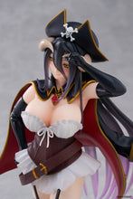 Load image into Gallery viewer, PRE-ORDER Albedo Coreful Figure Pirate Ver. Overlord
