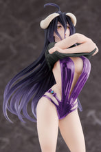 Load image into Gallery viewer, PRE-ORDER Albedo Coreful Figure T-Shirt Swimsuit Ver. Overlord IV Renewal Edition
